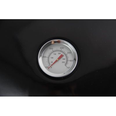 Барбекю на въглища Torrington House Burnaby – Ø57 см