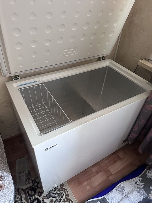 Продам морозильную ларь