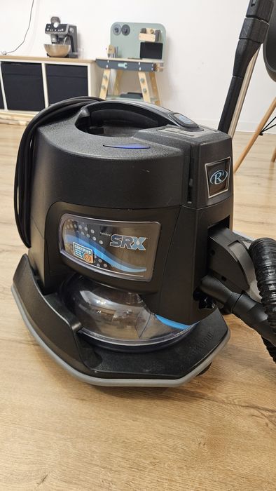 Aspirator Rainbow srx 2021