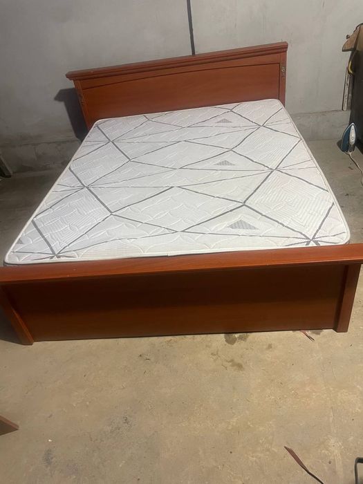 Sotiladi xolati yaxshi