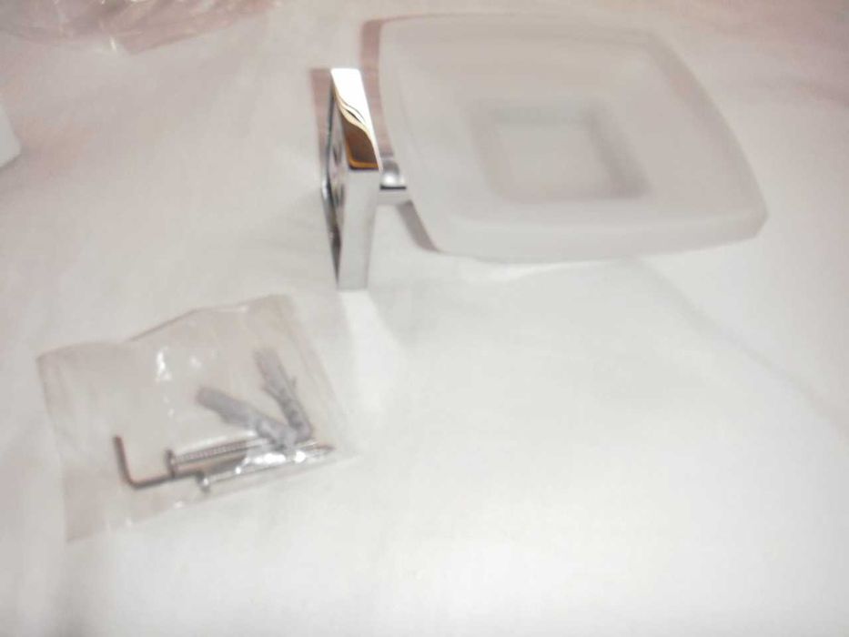 аксесоар за баня