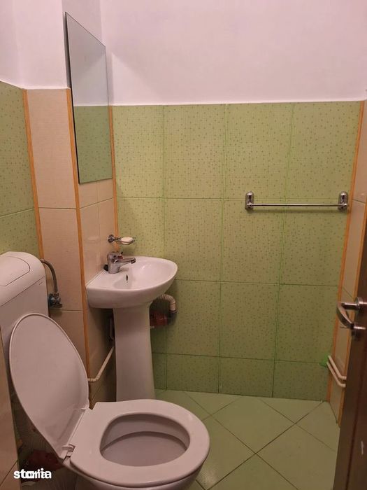 Apartament de vanzare 2 camere 41mp zona Cluj Horea