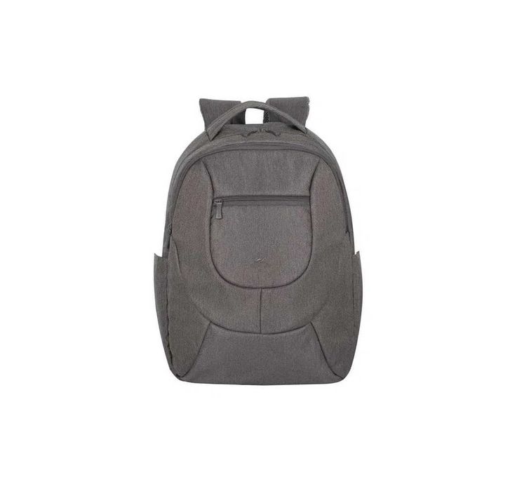 ^ Рюкзак RIVACASE 7761 khaki 15.6'' Laptop backpack / 6