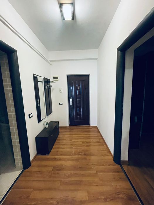 Inchiriez ap 2 camere Militari Residence direct proprietar