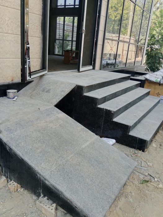 Tez va sifatle 5yilga kafolat beramiz