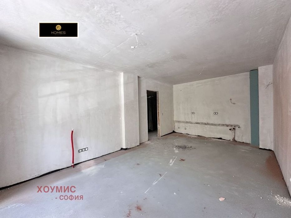 Двустаен апартамент 65 кв.м. за продажба в Люлин 5 | Ново строителство