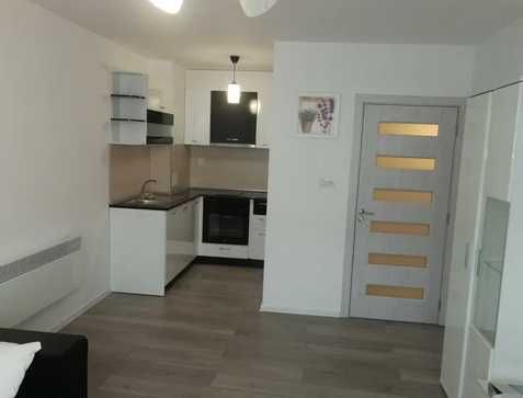 Дава се под наем Двустаен апартамент в Бургас, Зорница - 63 кв.м за 275 € - Снимка #6