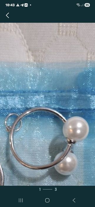 Продаётся кулон 925проба