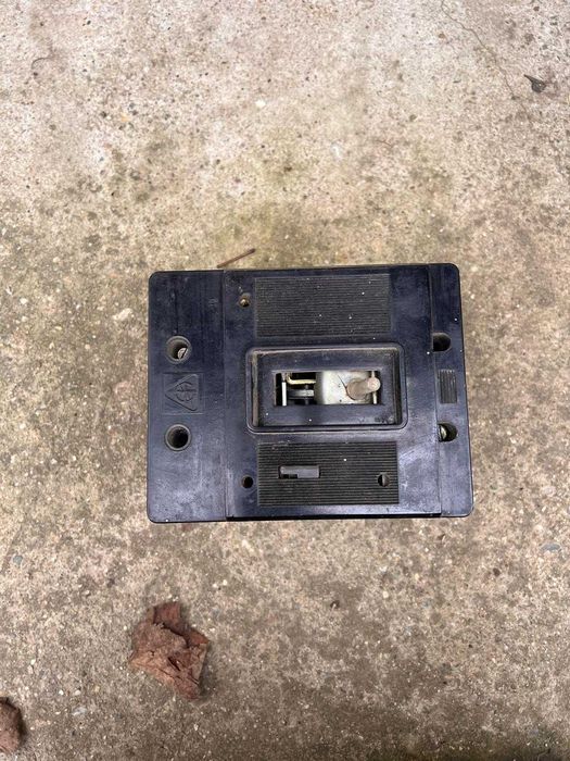 aparat USOL 250 A putere mare industrial stare buna functional
