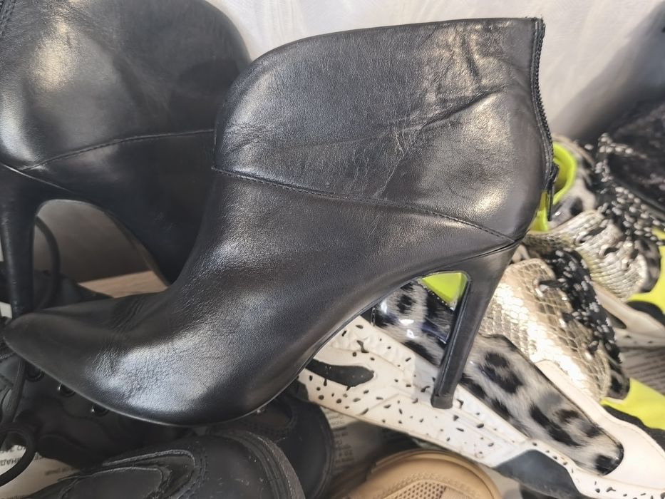 Обувки 37и38 номер