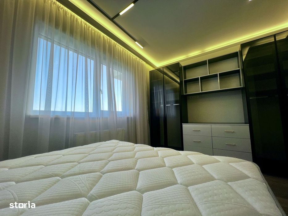 Apartament 2 camere decomandat Sector 6 Bd. Timișoara București