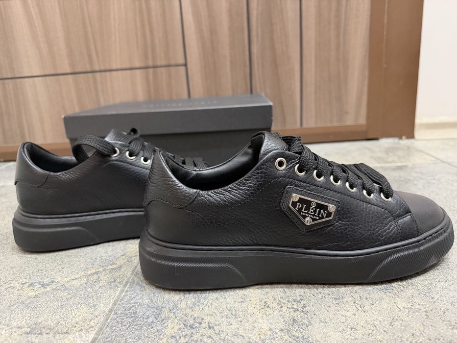 Philipp plein сникърси