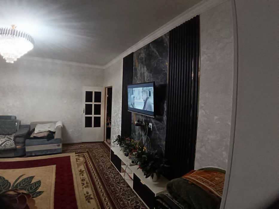 Бектемирский район. Продается 2х ком на воднике