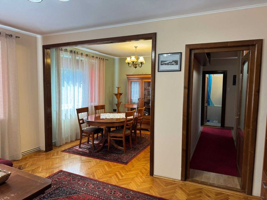 Apartament 4 camere Baia Mare