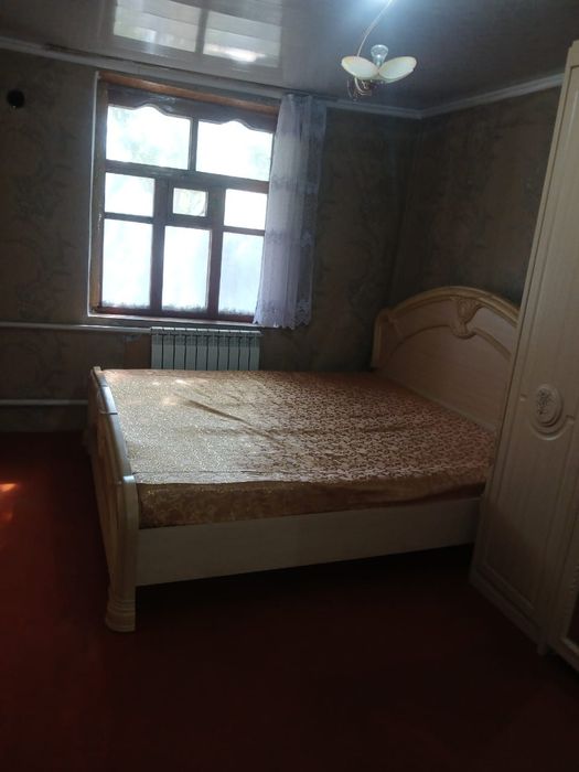 Квартира шиелі 25 мың
