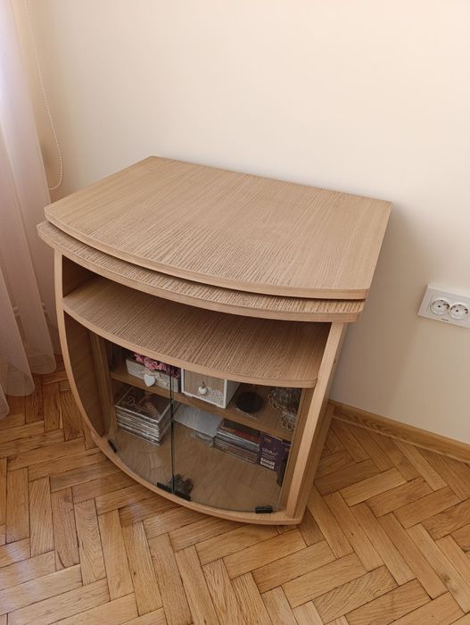 TV шкаф, многофункционален