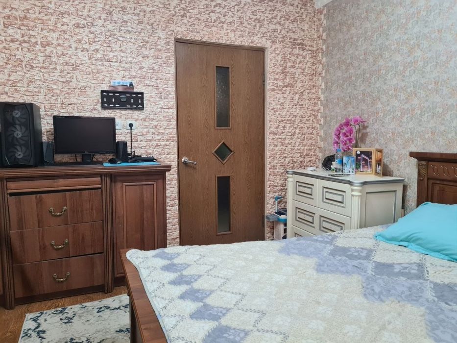 3х комнатная квартира срочна