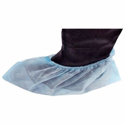 Бахилы матерчатые