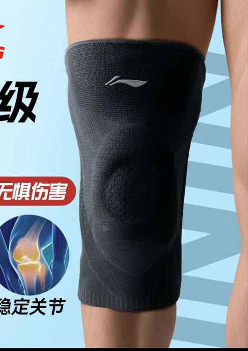 Ортез коленного сустава