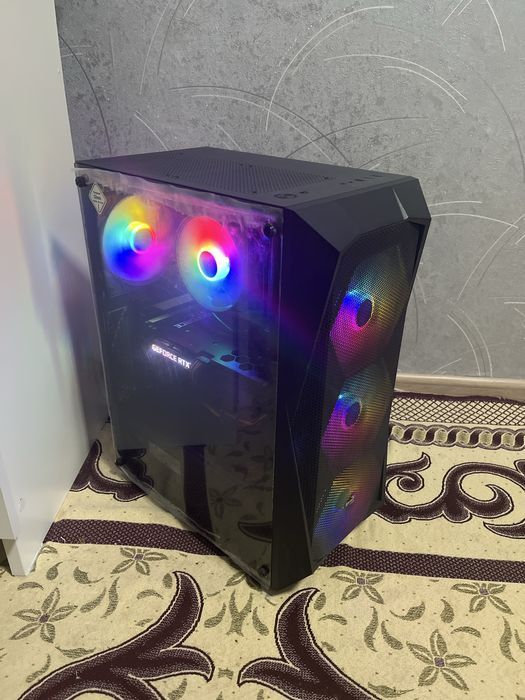 Игровой комплект