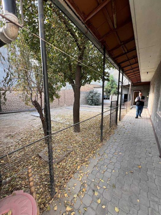 Срочно. Чилонзор 6,7 соту Ховли,ер хисобида.