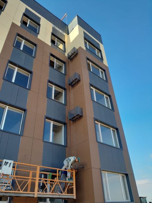 Защитные корзины для кондиционеров