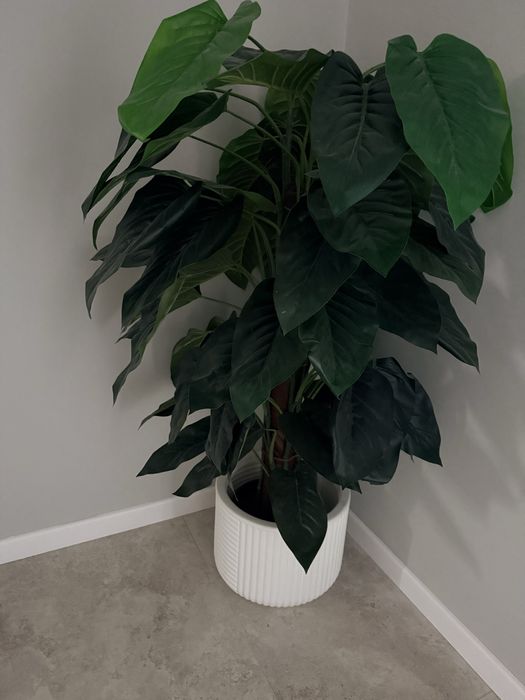 Planta artificiala