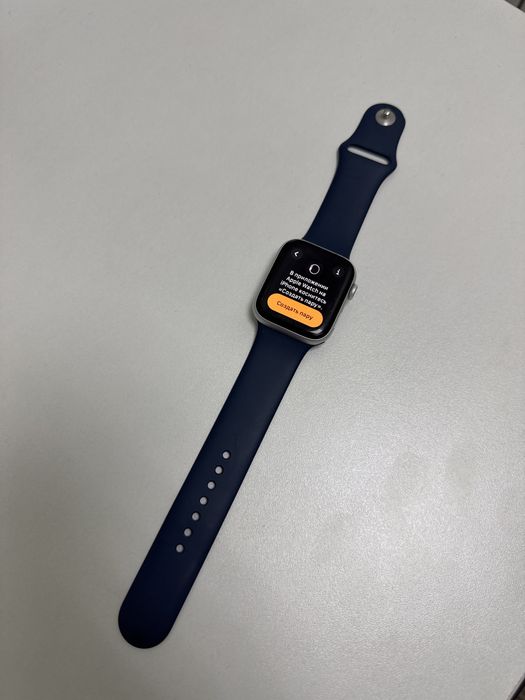 Apple Watch SE оригинал 44 mm