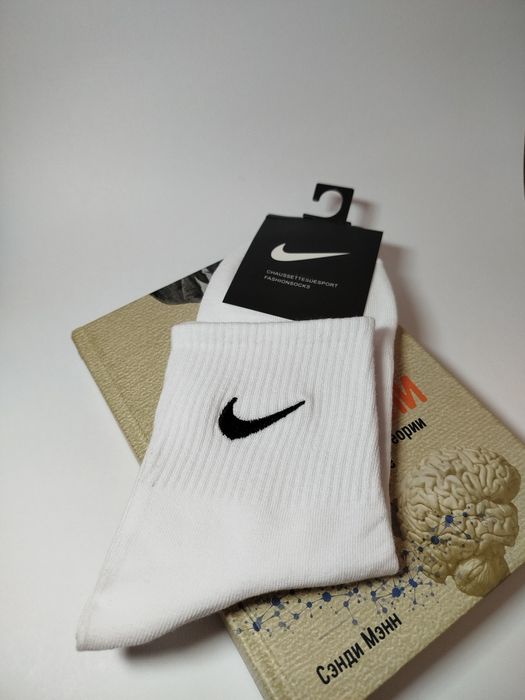 NIKE | ADIDAS (вышивка)