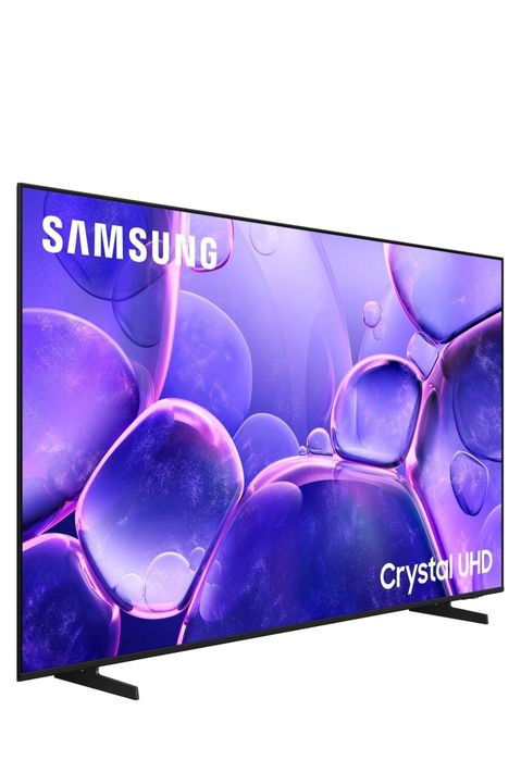 Smart Tv Cristal UHD 4K  Samsung 55U8072