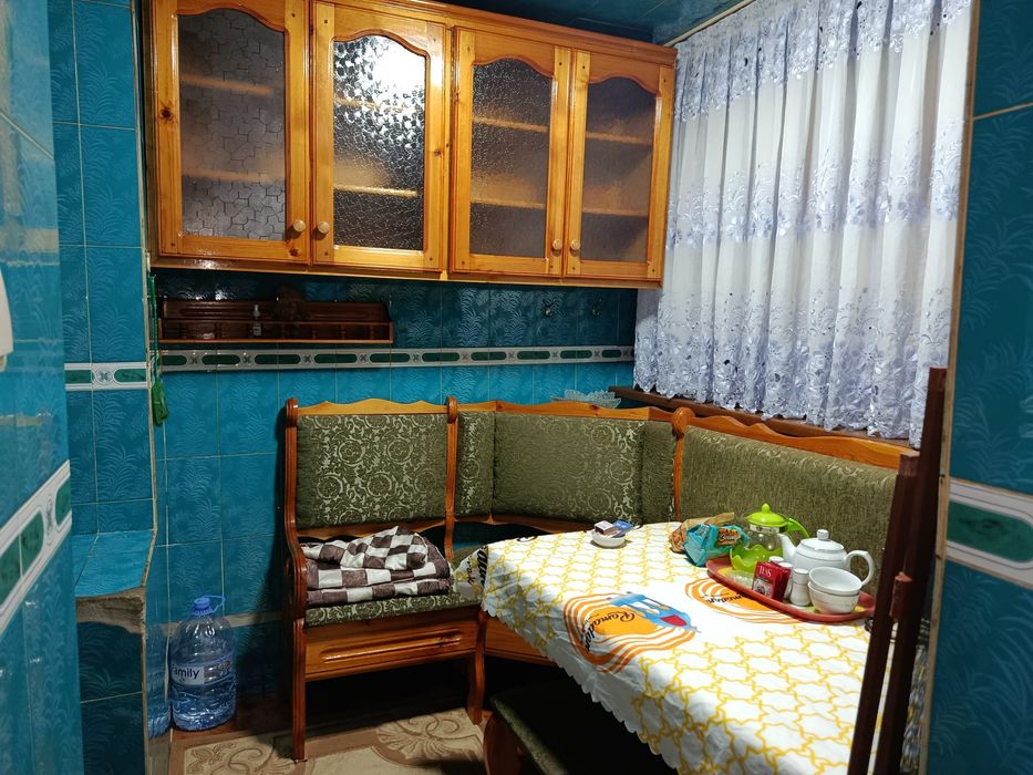 Сдаётся квартира