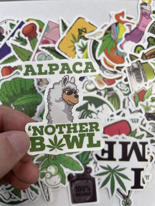 Стикери високо качество!!!