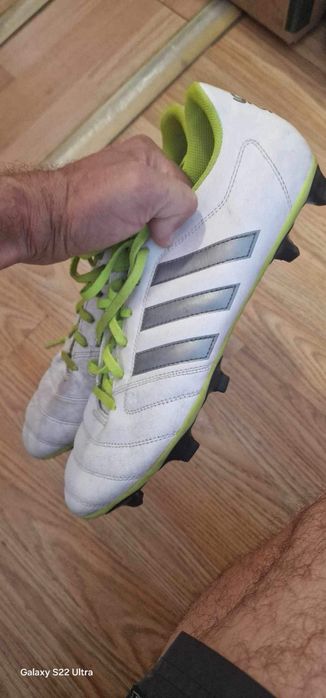 Adidas gloro футболни обувки