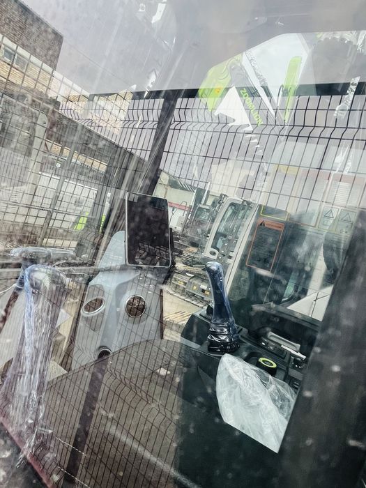 Экскаватор Zoomlion ZE215E