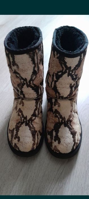 Ugg лимитирана серия