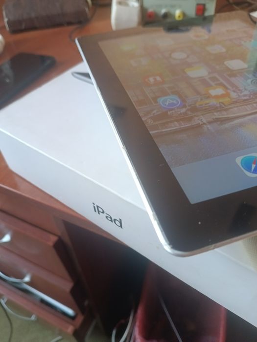 Айпад 3 34 гига памяти