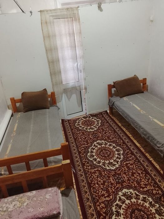 Kvartira arzon  oʻgʻil bola erkaklar uchun hotel xostel