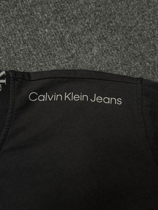 Тениска Calvin Klein Jeans