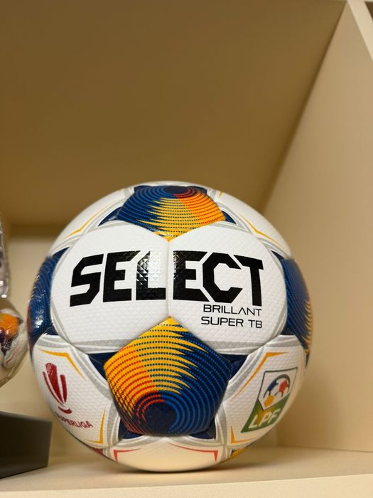 Minge Select Brillant super TB liga 1