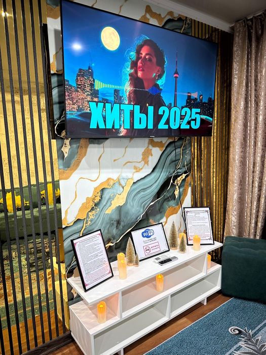 Сдам 1,5 Люкс в Центре