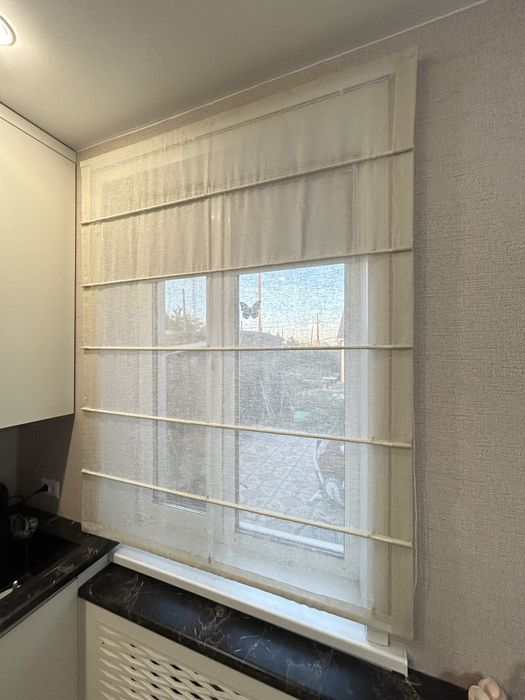 Римские шторы