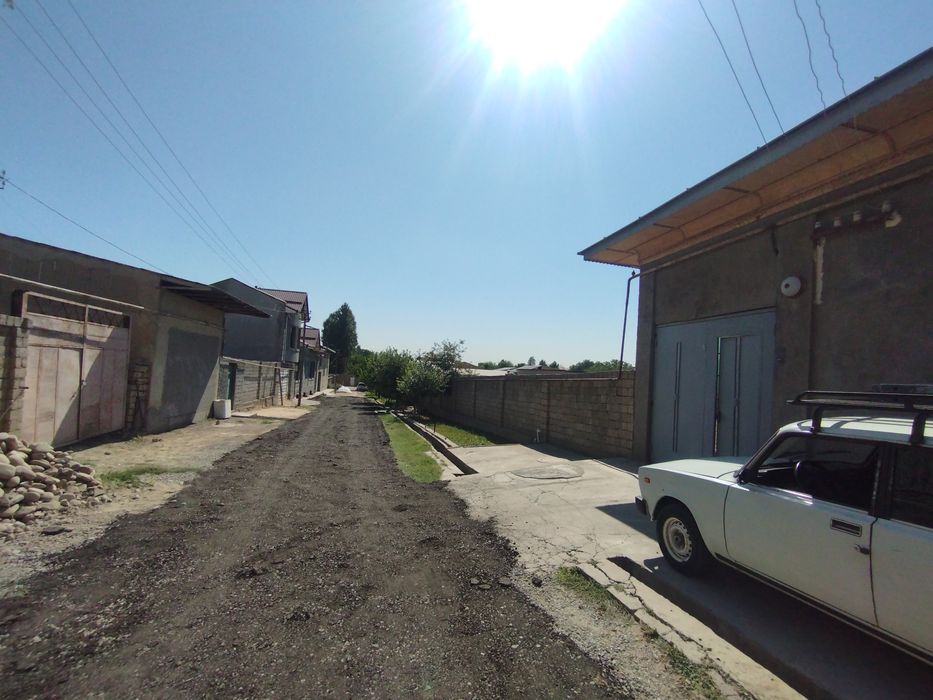 Yer sotiladi 4 sotik 40.000 $