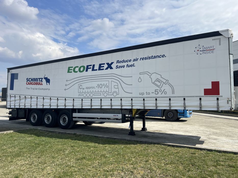 Vand/ schimb Schmitz ECOFLEX 2023