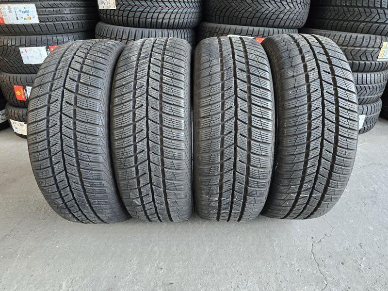 225/55/17 BARUM 4бр