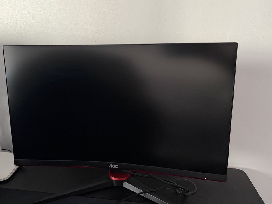 Monitor Gaming AOC