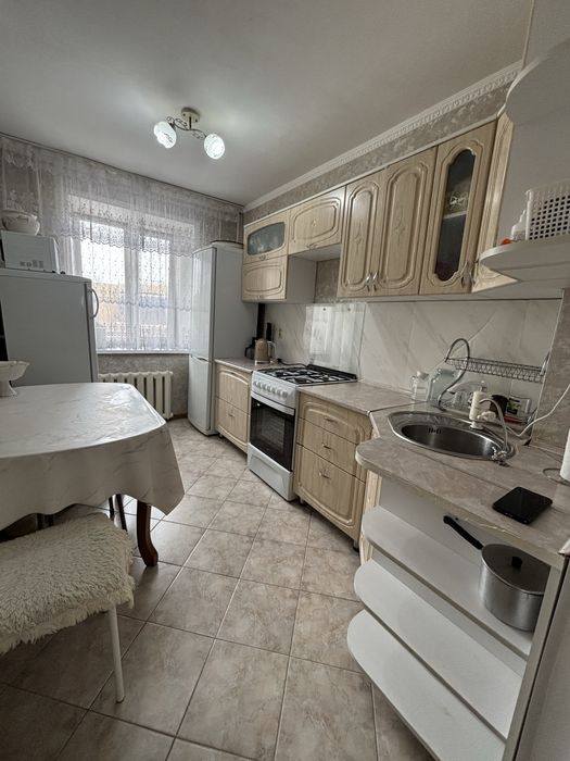 Продам квартиру возле Кокше Молл