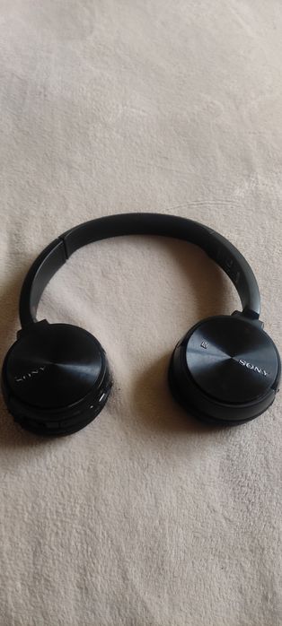 Căști Bluetooth Sony MDR-ZX330BT