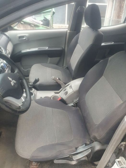 Митсубиши Л200  автоматик 2.5 136 за части