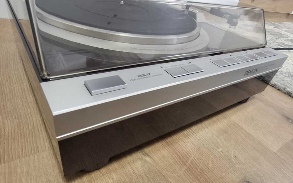 Pick-up Denon DP 47