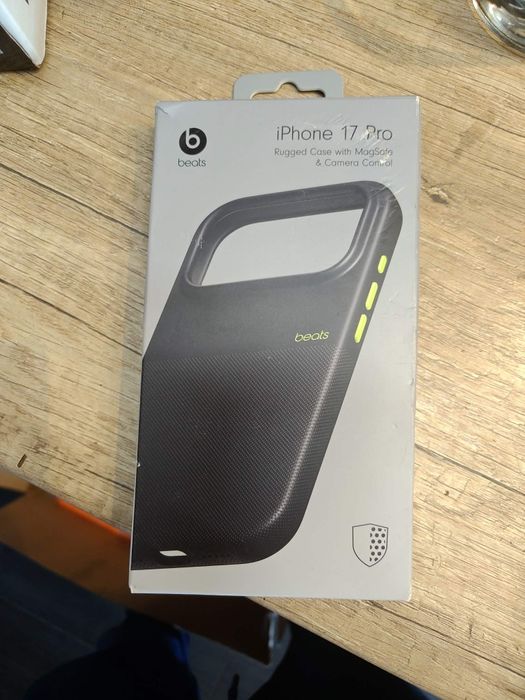 Калъф/кейс BEATS за IPHONE 17 PRO